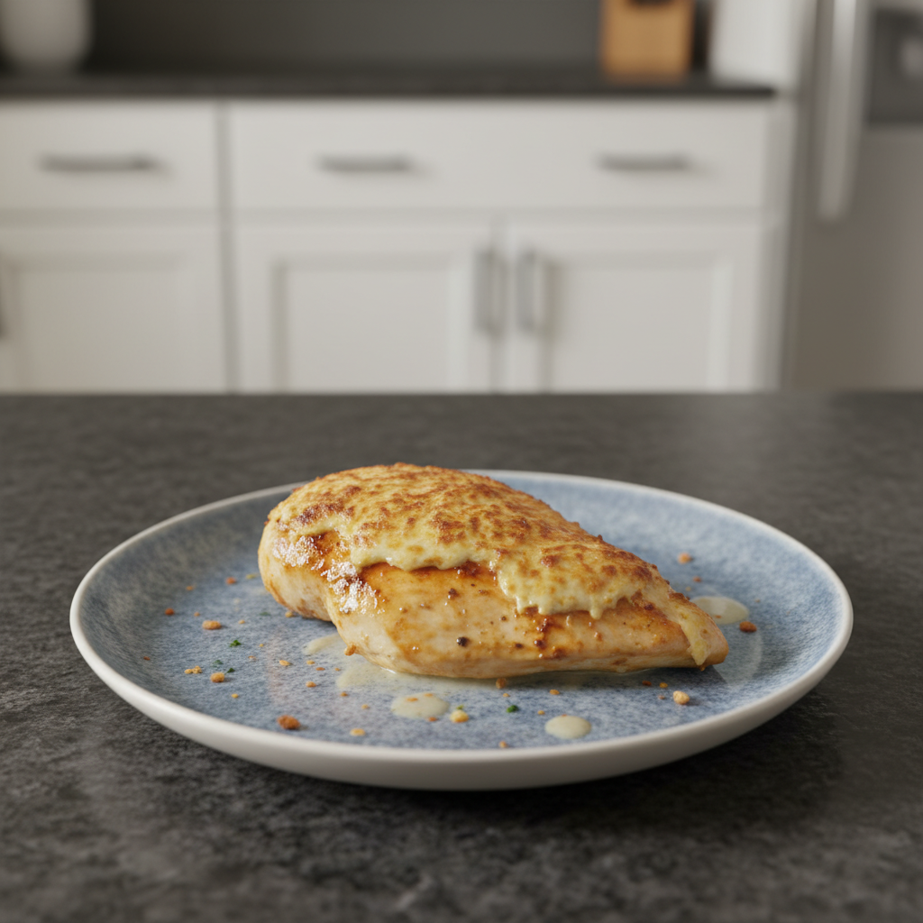 Melt-In-Your-Mouth Chicken: The Ultimate Juicy Parmesan Recipe